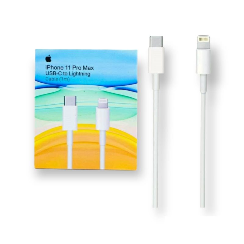 iPhone 11/11Pro 1m Charging Cable