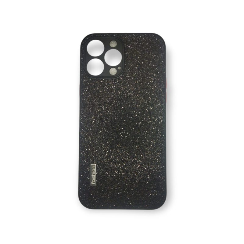 iPhone 13 Pro Max Glitter cover-3 Colors