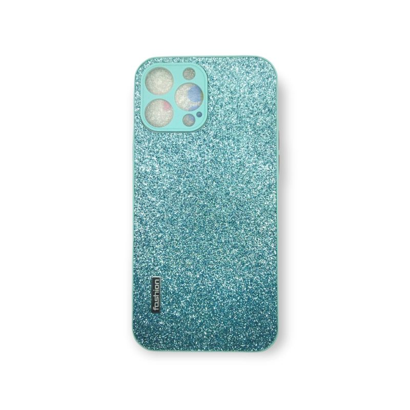 iPhone 13 Pro Max Glitter cover-3 Colors