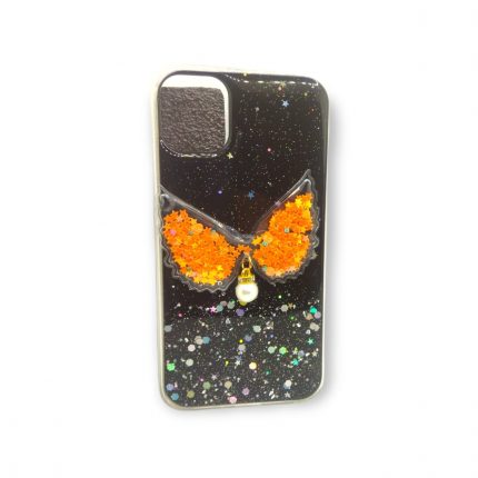 iPhone 11 Angel Wings Cover - 2 Colors