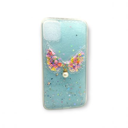 iPhone 11 Angel Wings Cover - 2 Colors
