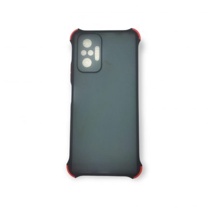 Redme Note 10 Pro Bumper Cover - 3 Colors