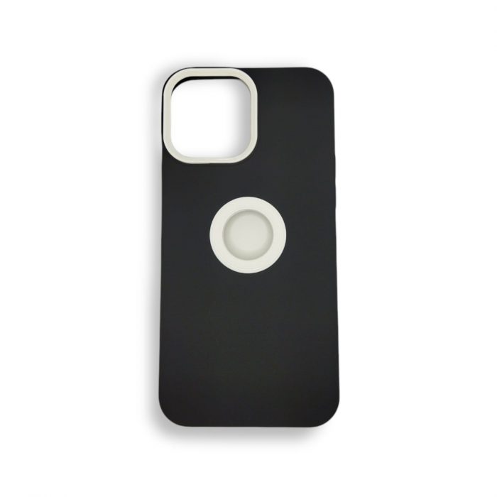 Apple iPhone 12 Pro Max Ring Cover