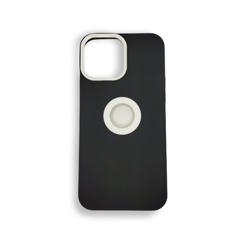 Apple iPhone 11 Ring Cover