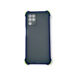 Samsung A22 4G Bumper Cover - 3 Colors