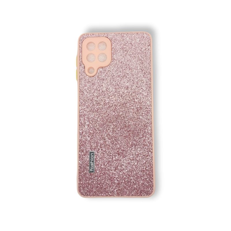 Samsung A22 4G Glitter Cover - 3 Colors