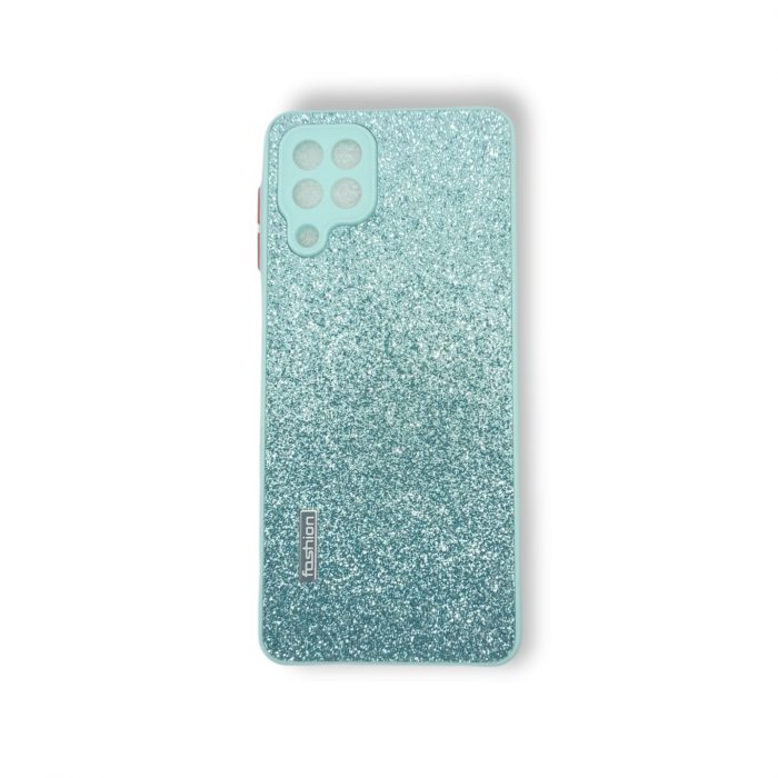 Samsung A22 4G Glitter Cover - 3 Colors