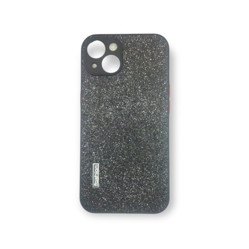 iPhone 13 Glitter cover- 3 Colors